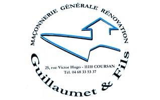 Guillaumet et fils à Coursan