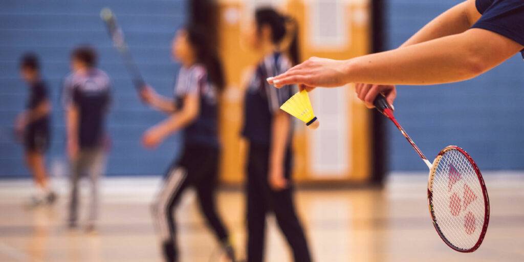 Évènement sportif : Badminton - Maison de Rééducation et d'Autonomie (MRA)