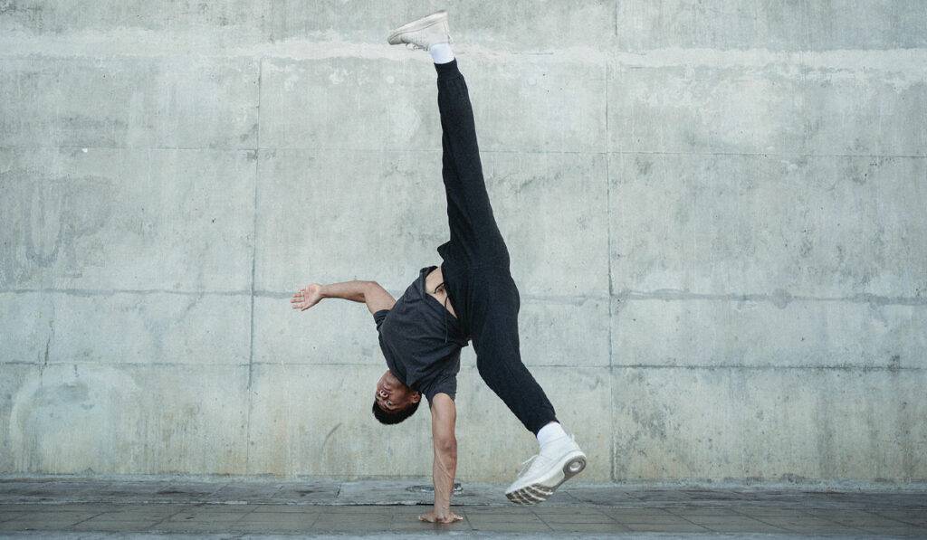 breakdance Coursan