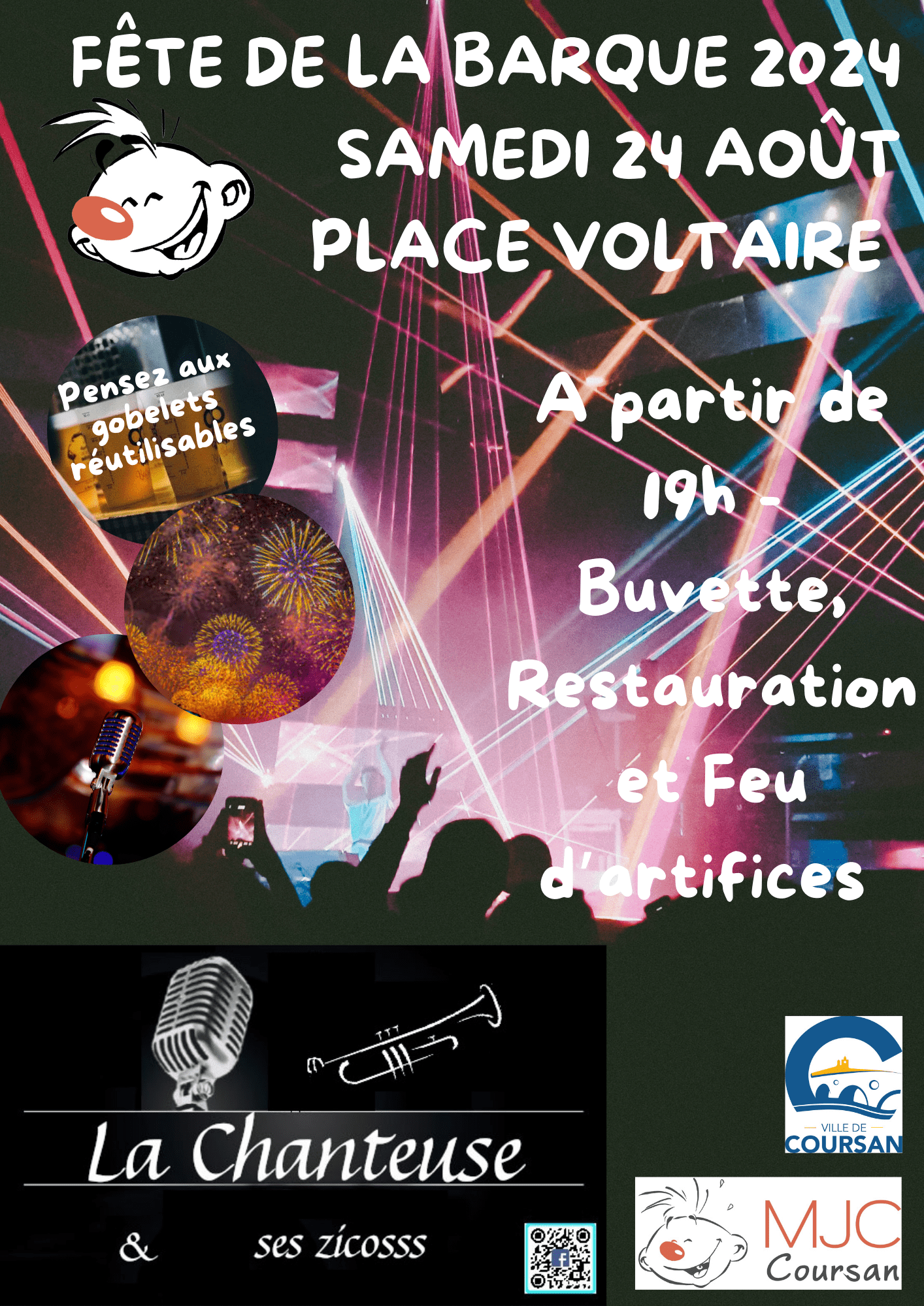 Fête de la barque